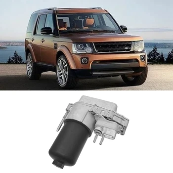 Auto Motor, Chladič Oleja Radiátor Filter Ropa Filter Na Land Rover Discovery 3 Discovery 4 Part Číslo: LR009570