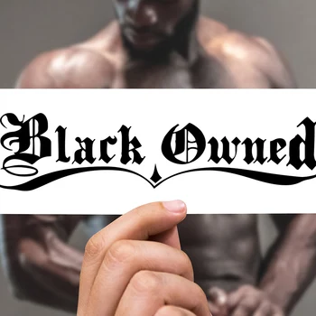 Black Vlastníctve, Dospelých Dočasné Tetovanie , Cuckold, Hotwife & Sexy Zlá Záľuby