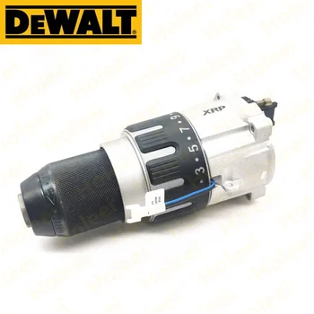 DEWALT 18V Prevodovka Gear BOX Sa pre DCD996 DCD997 N470351 náradie Príslušenstvo Elektrické náradie časť