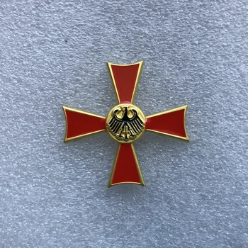Medaila za zásluhy nemecká Republika