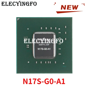 Nové N17S-G0-A1 GeForce MX230 grafiky GPU Chipset BGA