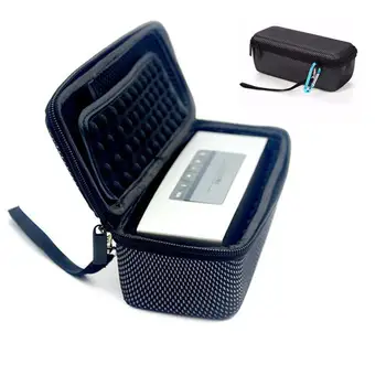 Bluetooth-kompatibilné Reproduktor Kryt Na Ochranu Bose Soundlink Mini 2 1/2 Generácie Univerzálny Audio Reproduktorov shockproof Box